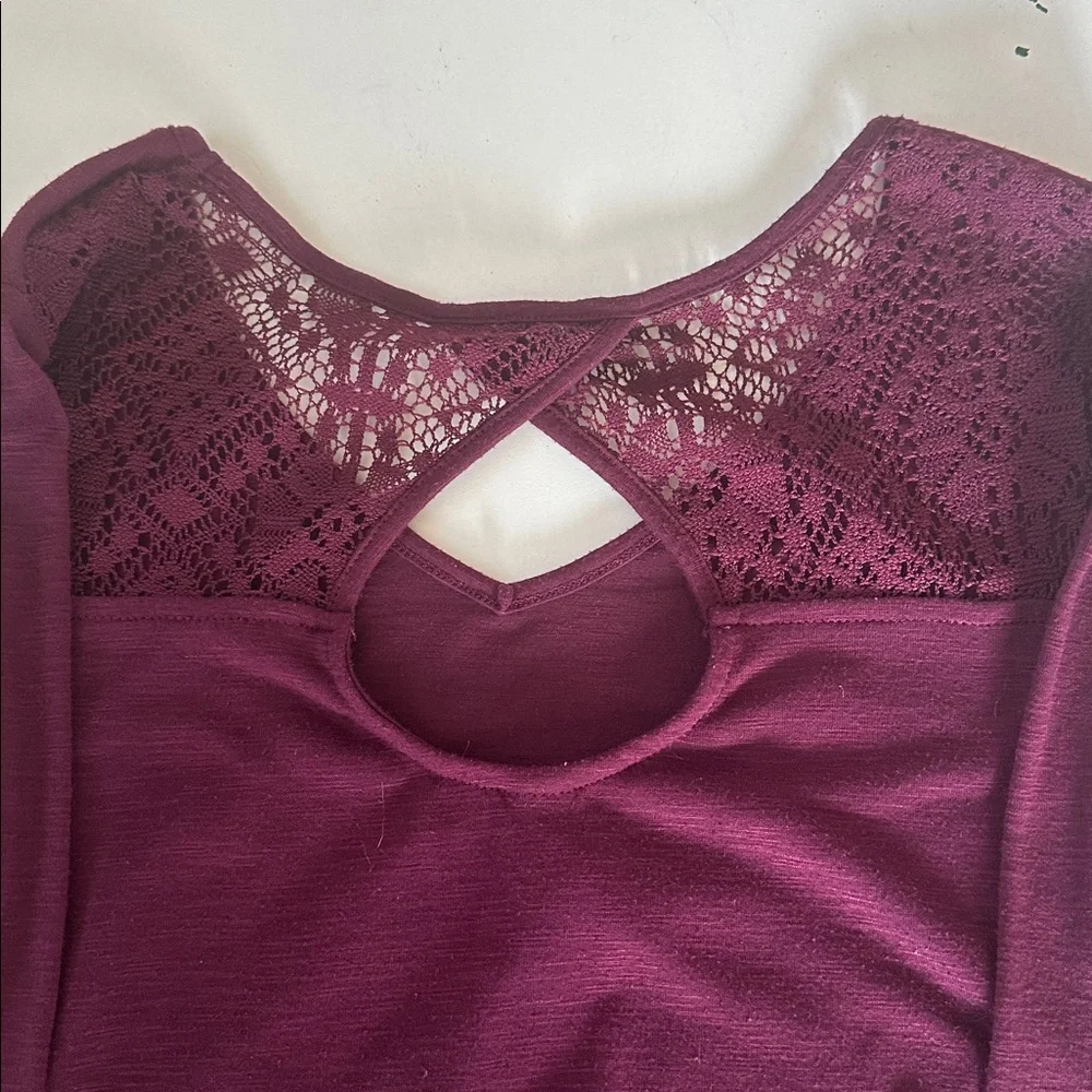 N/A soft knit